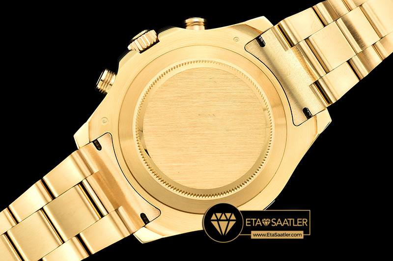 Rolex Yacht Master II 116688 44mm 1 1 Clone ETA